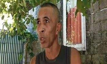 Ayah Korban: Yules Karmomyanan