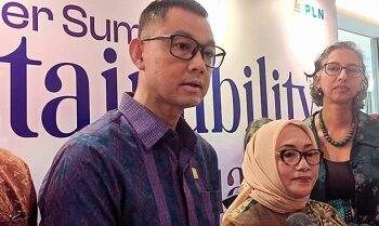 direktur utama pt pln persero