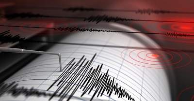 Gempa Guncang Lampung dan Banten, BMKG Imbau Waspada Gempa Susulan 1 gempa
