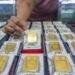 harga emas dunia naik imbas perang 2 169