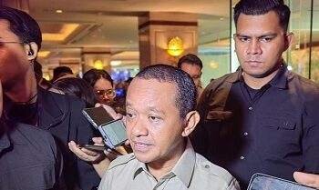 menteri esdm