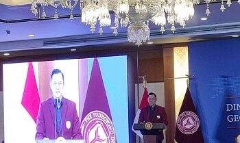 the yudhoyono institute