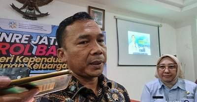 Kepala BKKBN Tanggapi Usulan Vasektomi Jadi Syarat Penerima Bansos 1 BKKBN