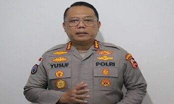 Kelompok Ternus Enumbi Diduga Pelaku Penembakan Dua Anggota Brimob 2 Cartenz