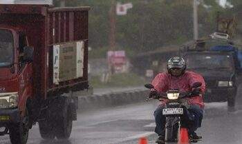 BNPB Minta Daerah Siaga Hadapi Cuaca Ekstrem di 26 Provinsi