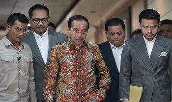 Jokowi
