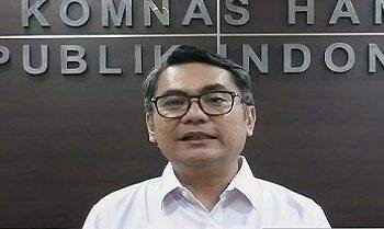 Komnas HAM
