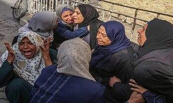 Lansia Gaza