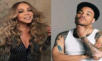 Mariah Carey