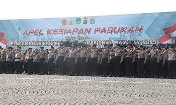 May Day