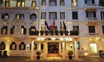 Metropole Hotel