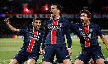 Pemain PSG