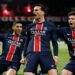 PSG Lolos ke Final Liga Champions Usai Tundukkan Arsenal 8 Pemain PSG