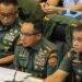 DPR Minta Panglima TNI Diperiksa Terkait Ledakan Amunisi di Garut 8 Panglima TNI