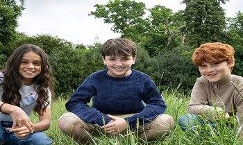 Pemeran Harry Potter