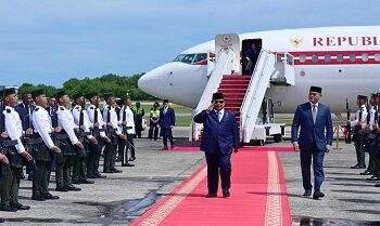 Presiden 2
