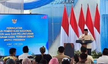Presiden