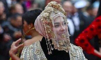 Syahrini