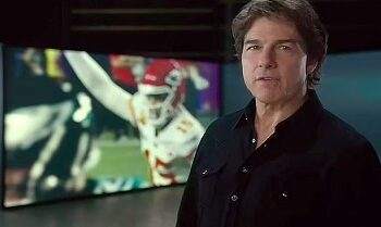 Tom Cruise
