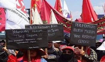 Usia Kerja