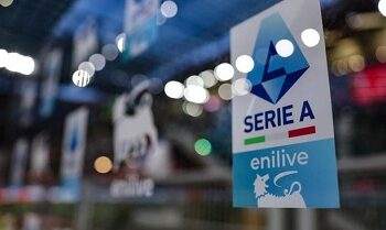 logo serie a