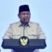 Prabowo Klaim Selamatkan Ratusan Triliun Duit Rakyat Selama 6 Bulan 8 presiden prabowo subianto