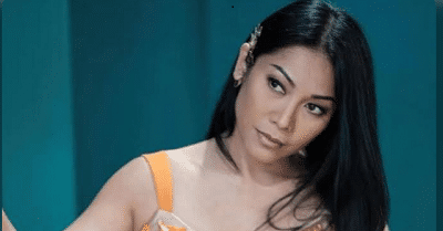 Anggun dan Agnez Mo Tampil di Serial "Reacher" Musim ke-4, Perankan Kakak-Adik 1 Penyanyi anggun