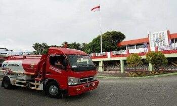 BBM Pertamina