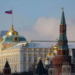 Rusia Kecam Serangan AS ke Iran: “Washington Telah Membuka Kotak Pandora” 8 Bendera nasional Rusia