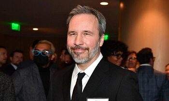 Denis Villeneuve