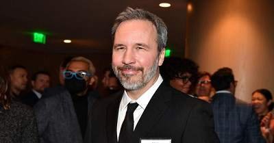 Denis Villeneuve Resmi Sutradarai Film Terbaru James Bond 1 Denis Villeneuve