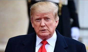 Presiden AS Donald Trump
