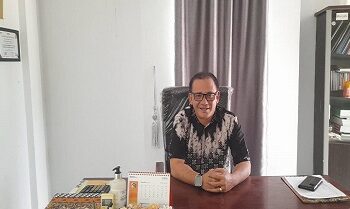 Kemenkes Naikkan Status RSUD Cendrawasih Dobo Menjadi Tipe C 19 Glend Pattinama