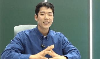 Aktor Korea Selatan Ju Yeon Woo