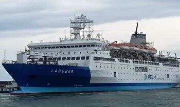 KM Labobar