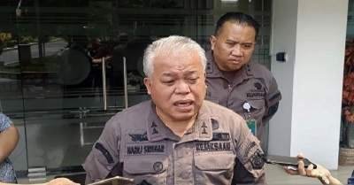 Kejagung Cegah Tiga Eks Stafsus Nadiem ke Luar Negeri 1 Kejagung