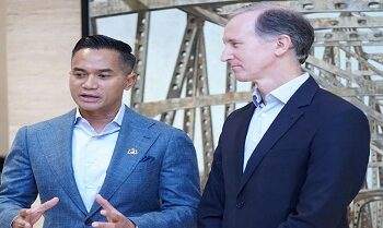 Ketua KADIN