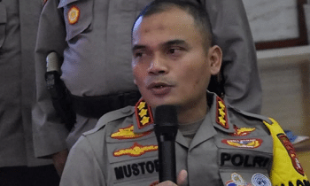 Polisi Usut Dugaan Pelecehan Seksual oleh Oknum Dokter RSUD Cabangbungin 17 Kapolres Metro Bekasi Komisaris Besar Polisi Mustofa