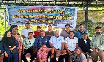 Pedagang