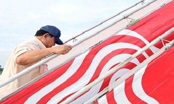 Prabowo