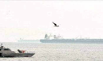 Iran Setuju Tak Pungut Biaya Tol di Selat Hormuz