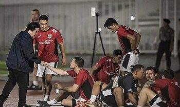 Timnas
