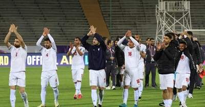 Iran Diserang AS, Bagaimana Nasibnya di Piala Dunia 2026? 1 timnas iran