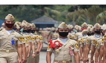 118 Peserta Gugur di Seleksi Sekolah Kedinasan 2025, Ini Penyebabnya 3 Ilustrasi sekolah kedinasan, ada yang gugur pada seleksi sekolah kedinasan