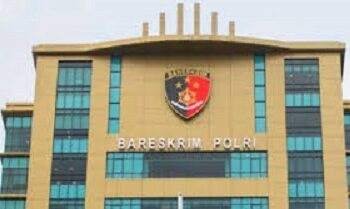 Bareskrim