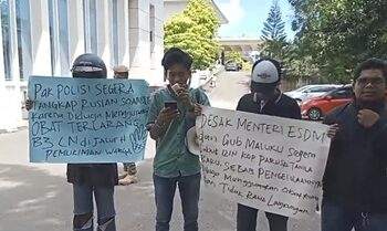 Demo FMRB