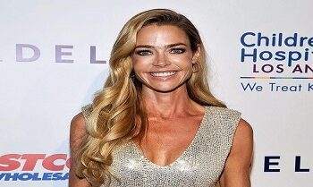 Aktris Hollywood Serikat, Denise Richards