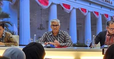 12 KBRI Kosong Tanpa Dubes, Kemlu Janji Tunjuk Pejabat Sementara 1 Dubes