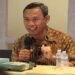 Koordinator Subkomisi Penegakan HAM Komnas HAM RI Pramono Ubaid Tanthowi