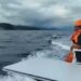 Proses Pencarian dilakukan Tim Rescue SAR